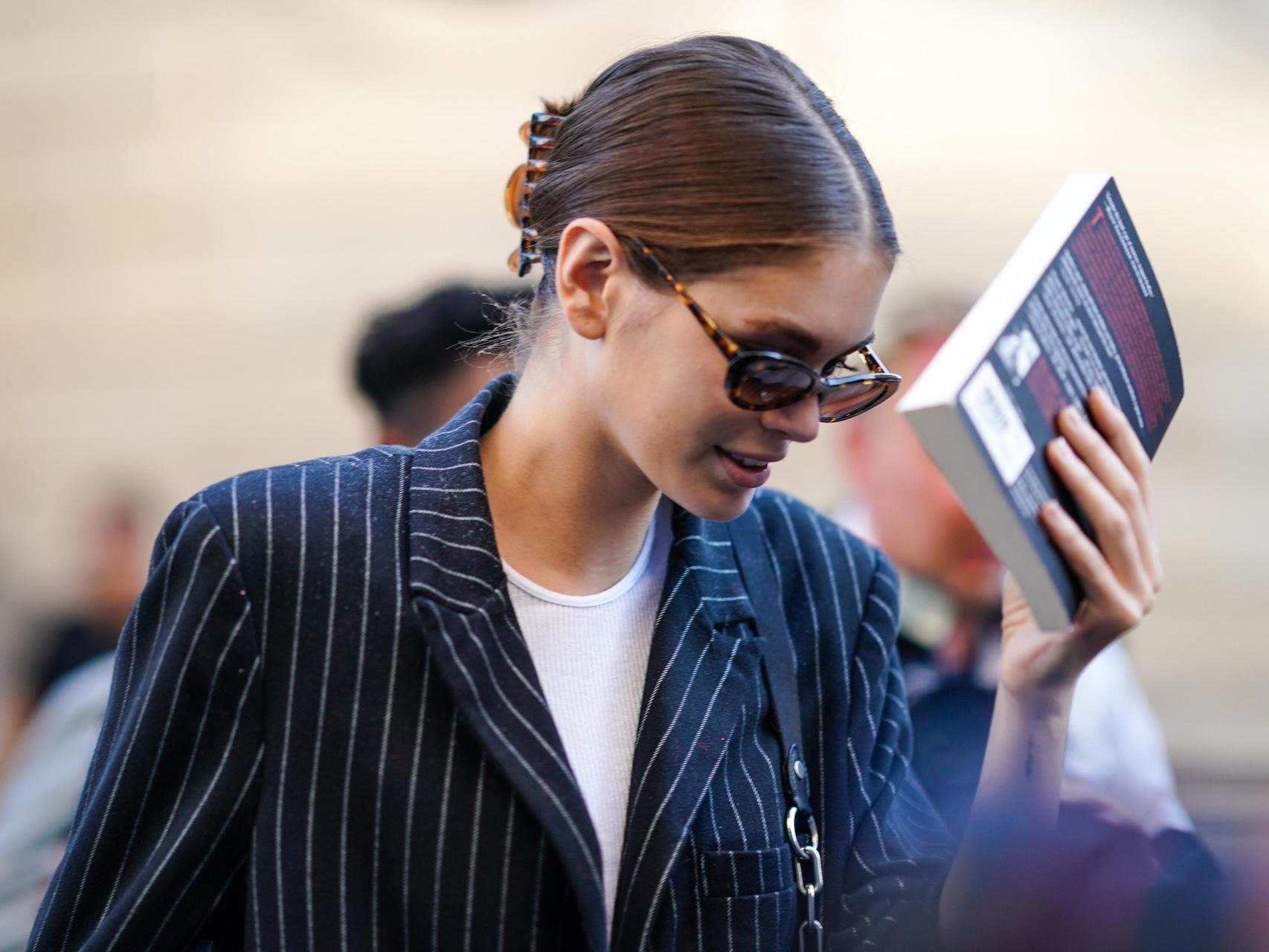 წიგნები, ყავა და ნიცშე: როგორ იქცა განათლება ცხოვრების სტილად