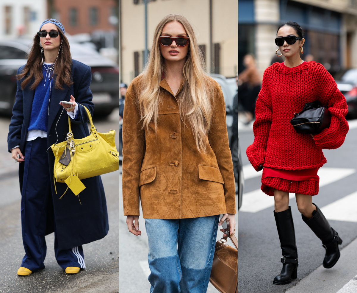 მოდა, როგორც ანტისტრესი: როგორ გვეხმარება გარდერობი შფოთვასა და აპათიასთან ბრძოლაში