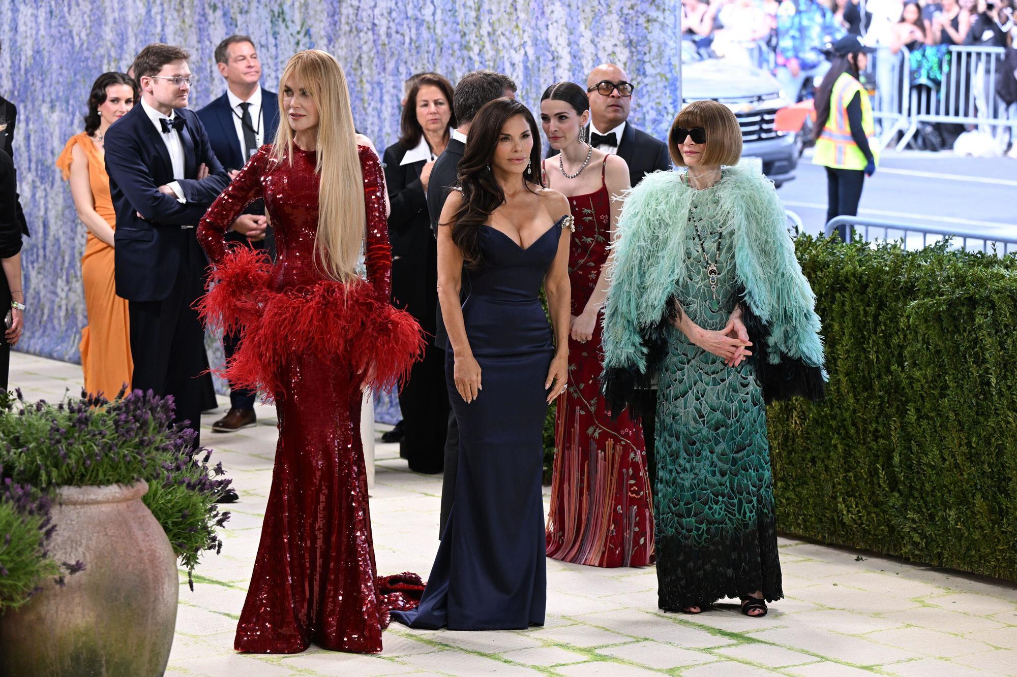 Met Gala 2026: მოდის მთავარი მოვლენა, რეკორდული ქველმოქმედება და ვარსკვლავური სკანდალები