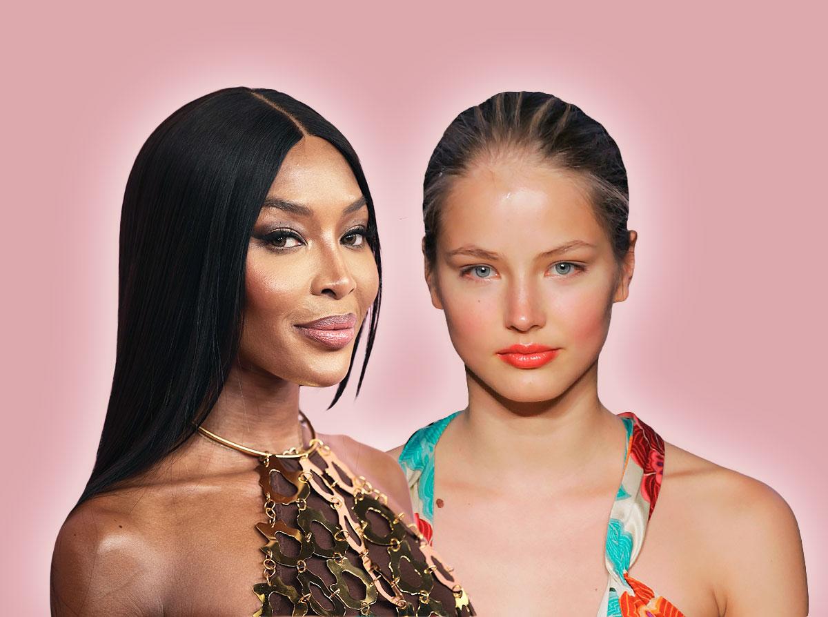 ეპშტეინის ფაილების ახალი ტალღა: 10 ცნობილი მოდელი, რომელთა სახელებიც სკანდალურ დოკუმენტებში ამოტივტივდა