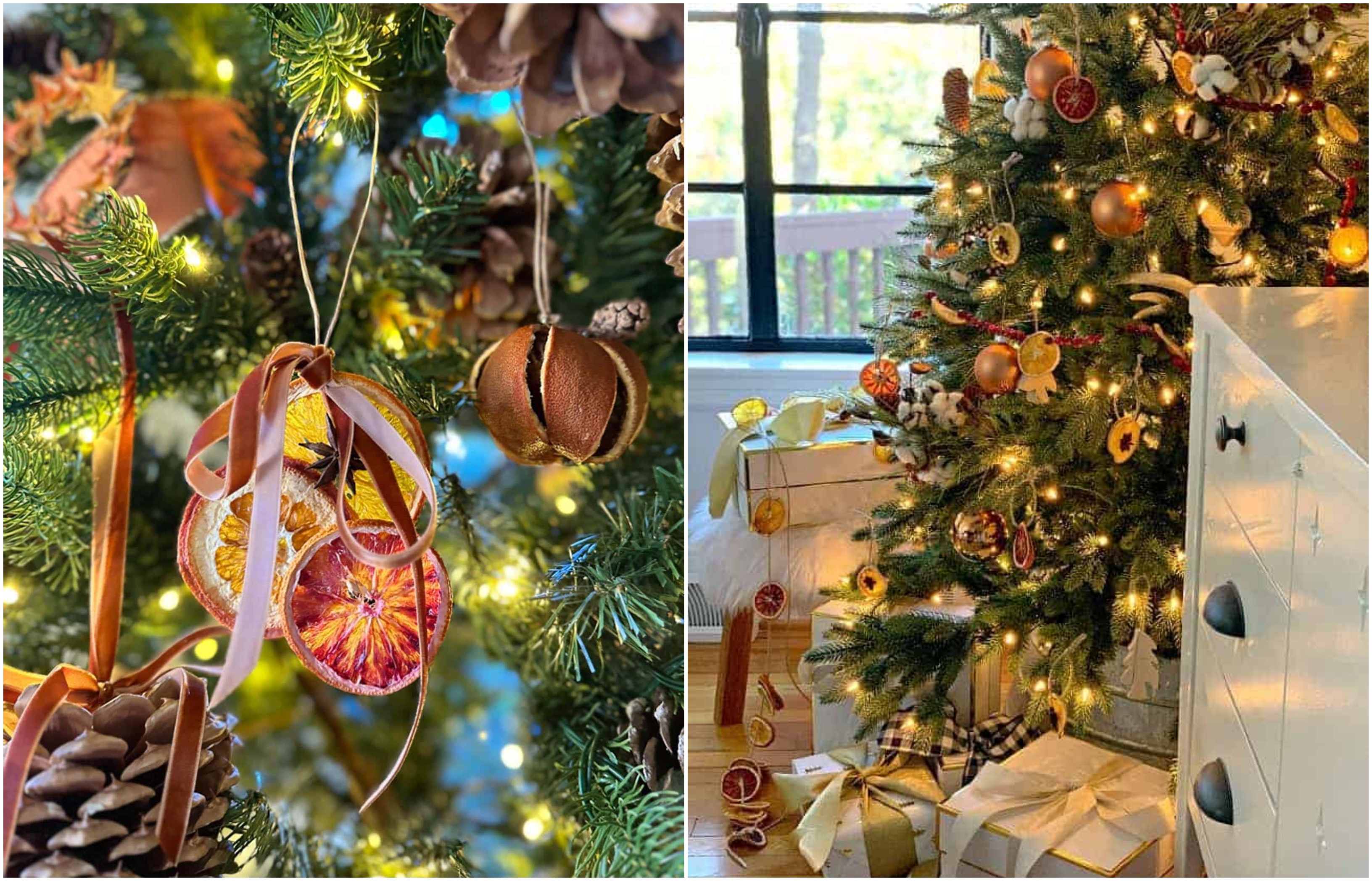 ნაძვის ხის მორთვის მთავარი ტრენდები 2026 წლისთვის: რა ფერებია ახლა მოდაში?