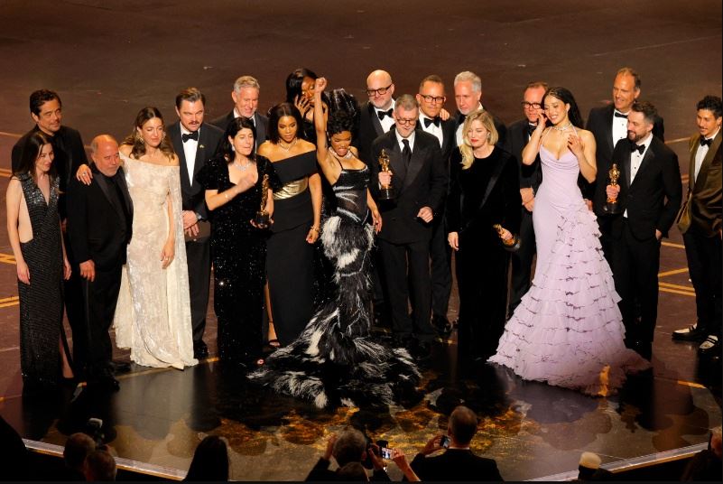 ოსკარი 2026-ის ტრიუმფატორები: ვინ დაეუფლა კინოსამყაროს ყველაზე პრესტიჟულ ჯილდოებს?