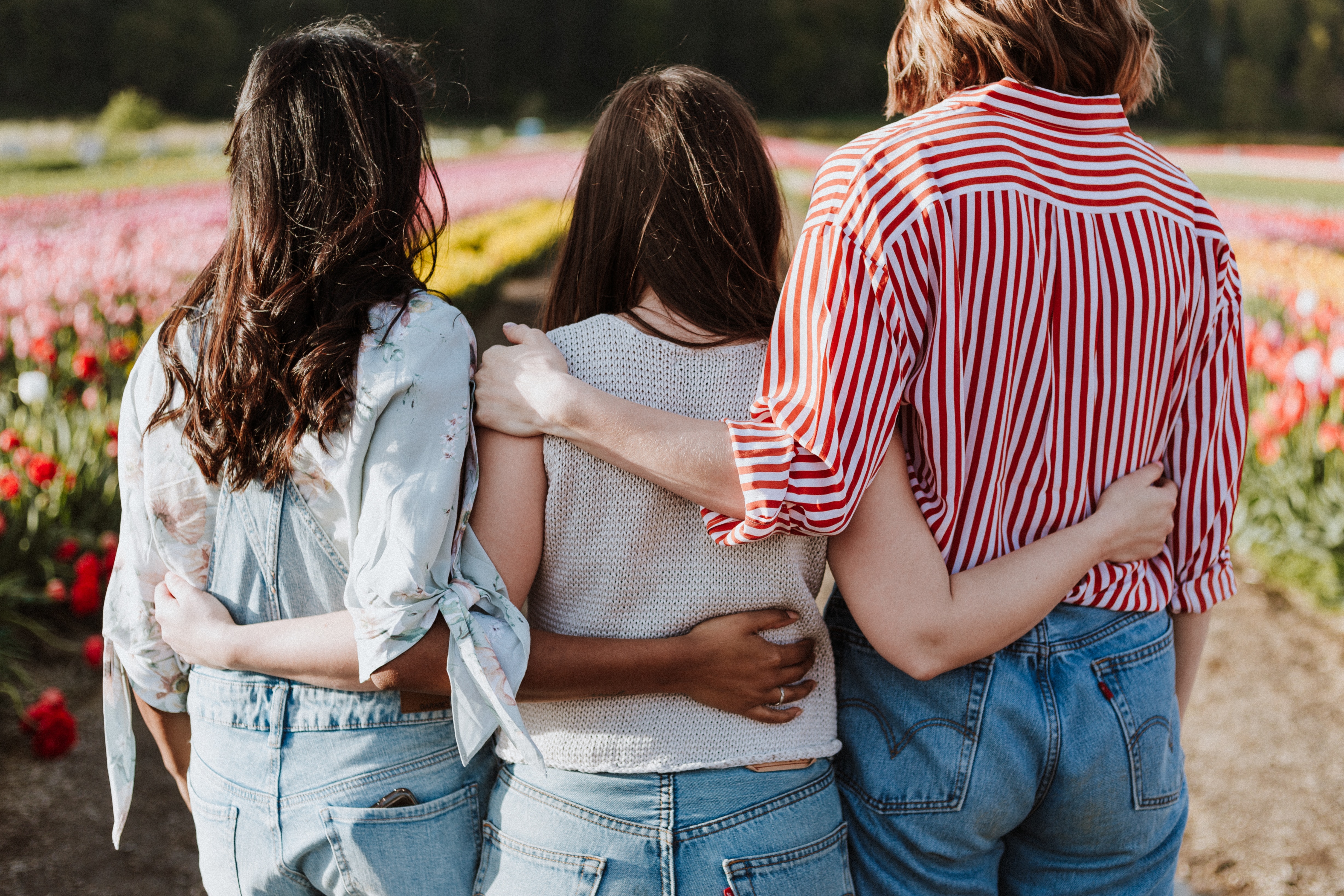 იცით, რომ მეგობრობის 5 განსხვავებული ფორმა არსებობს - სად უფრო კომფორტულად გრძნობთ თავს?