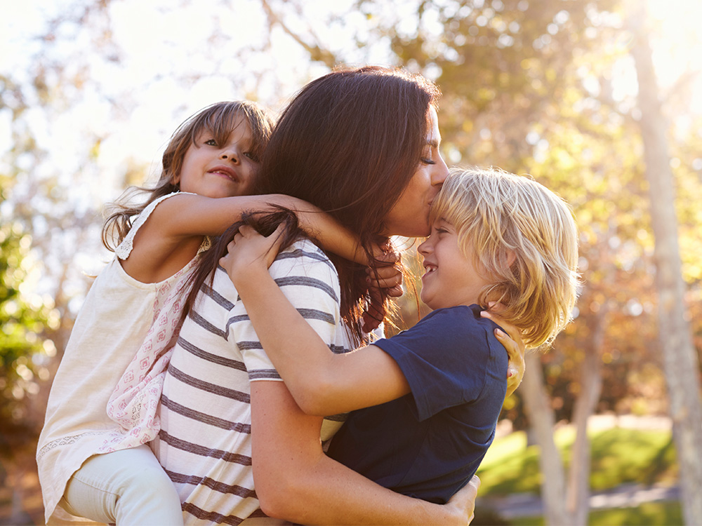 7  ჩვევა, რომელიც თქვენს შვილთან ემოციურად უფრო დაგაახლოებთ