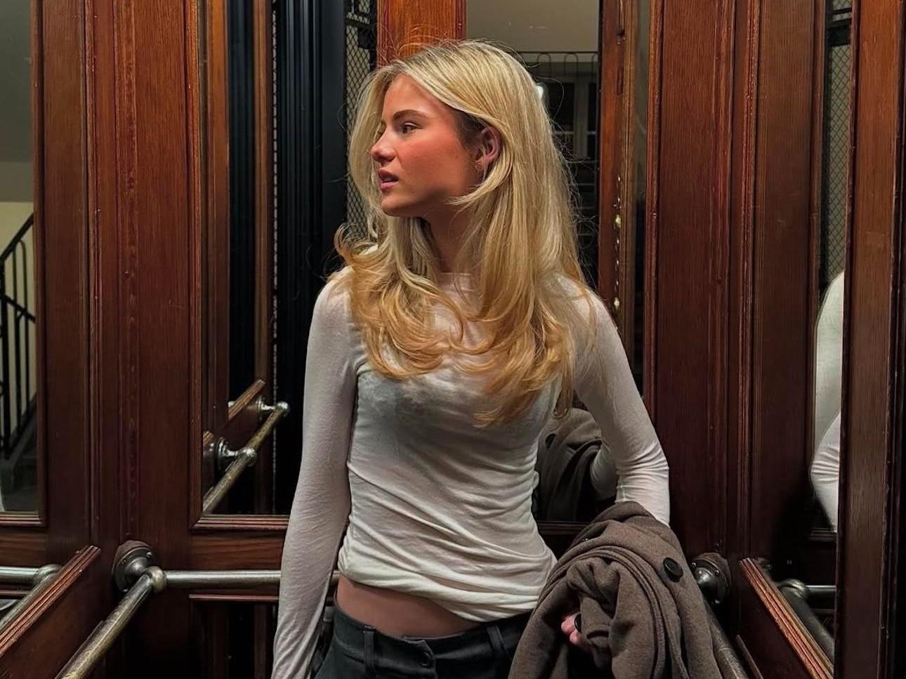 როგორ მოვუაროთ ქერა თმას ზამთარში: მარტივი ხრიკები იდეალური ფერისა და ბზინვარებისთვის