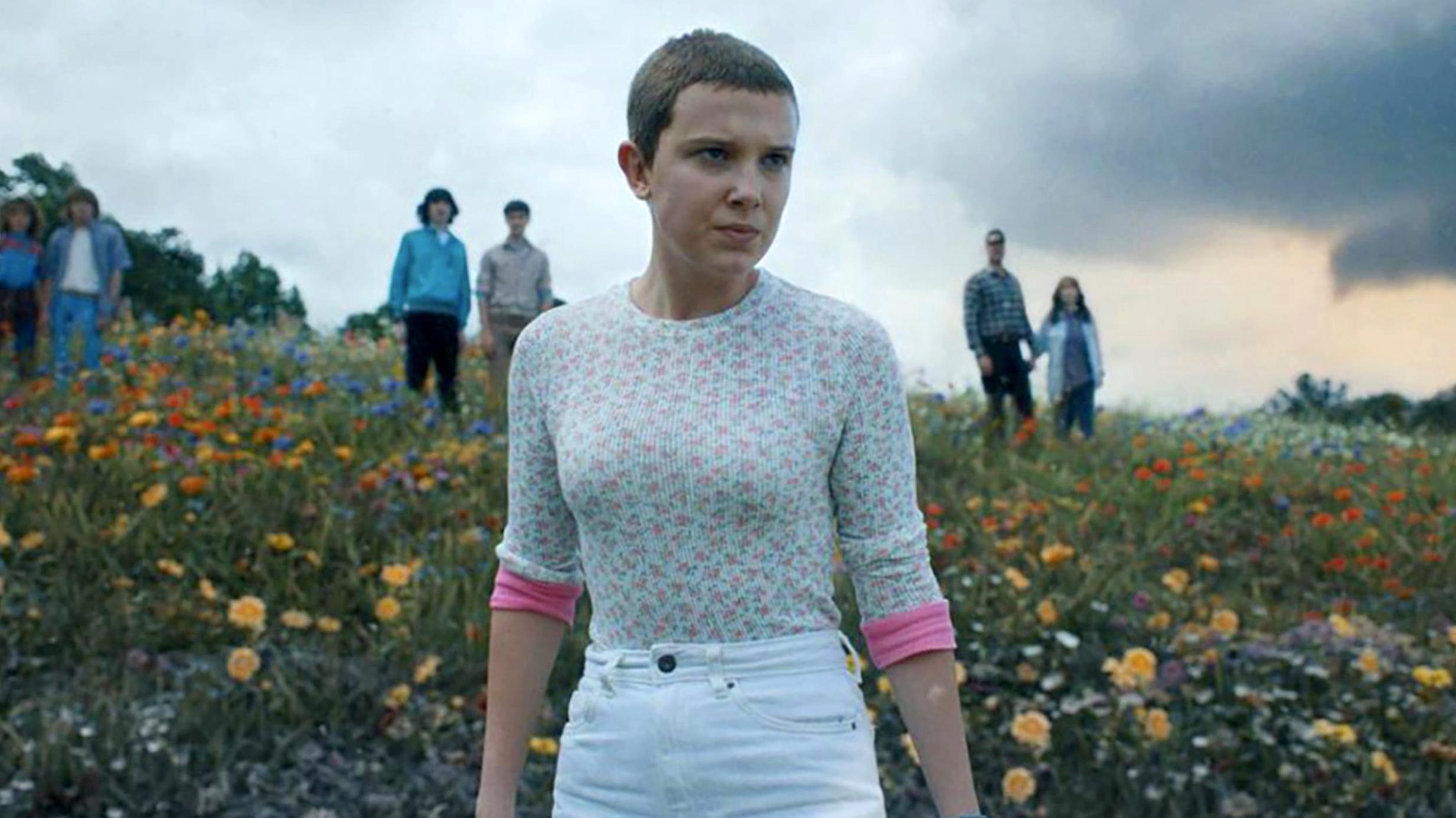 რა უნდა ნახოთ, სანამ სერიალი „უცნაური ამბების” ბოლო ეპიზოდი ცისფერ ეკრანებზე გამოჩნდება