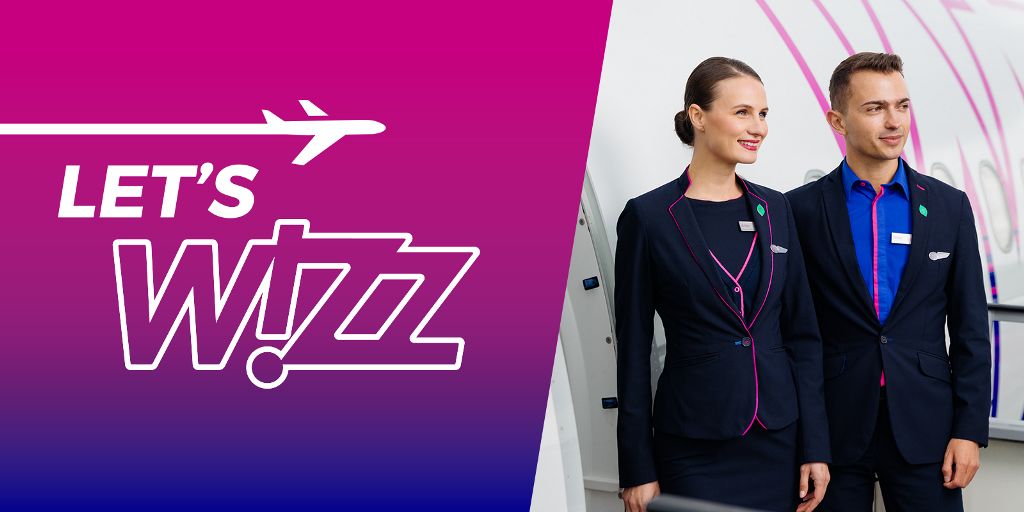Wizz Air-ის ტარიფები და სერვისები ხელმისაწვდომი გახდება Kyte-ის ქსელში