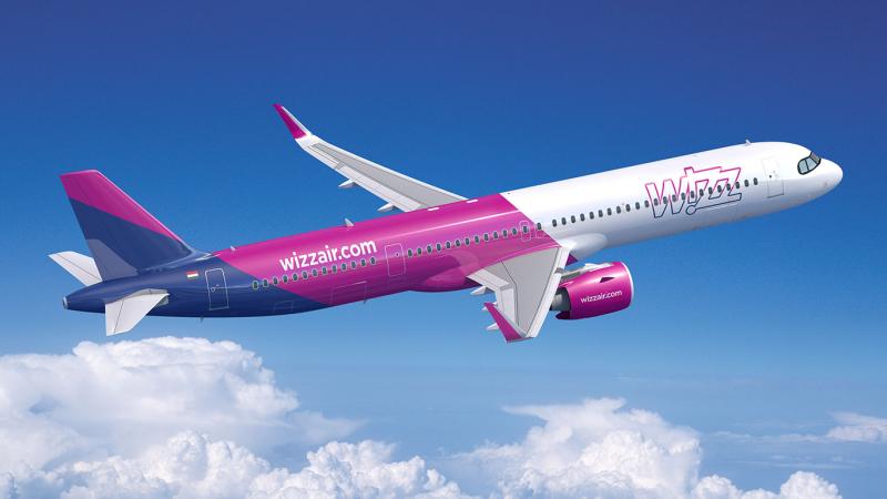 WIZZ AIR-ი CUSTOMER FIRST COMPASS ინიციატივის ფარგლებში  WIZZ DISCOUNT CLUB-ს აუმჯობესებს