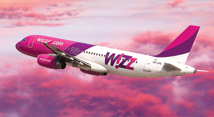 Wizz Air-ის შეთავაზებები პირველად გახდება ხელმისაწვდომი Amadeus-ის სამოგზაურო პლატფორმაზე