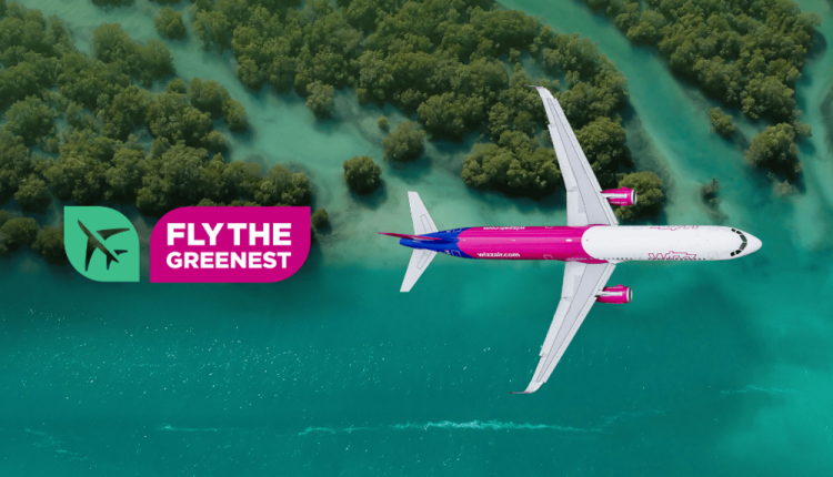 Wizz Air-ის 2024 წლის შეჯამება: მდგრადი ფრენის ახალი სტანდარტები